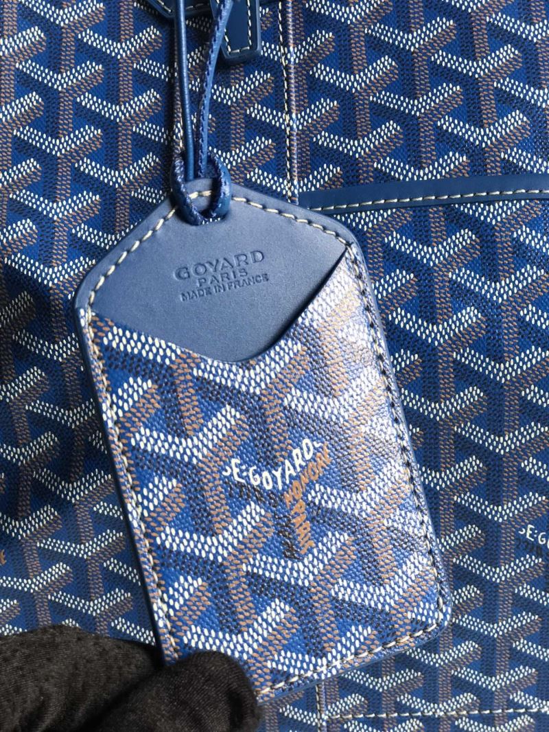 Goyard Travel Bags